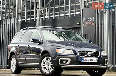 Цены Volvo XC70 Дизель