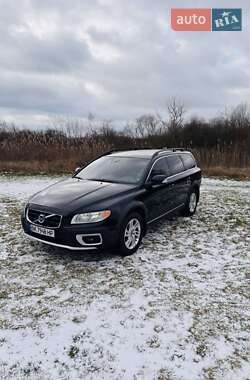 Цены Volvo XC70 Дизель