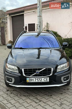 Ціни Volvo XC70 Дизель