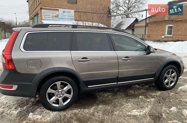 Ціни Volvo XC70 Дизель