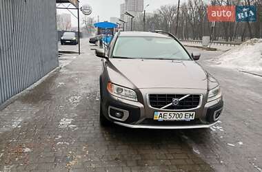 Цены Volvo XC70 Дизель