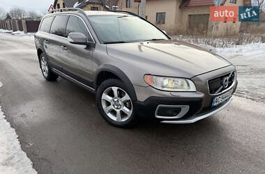 Цены Volvo XC70 Дизель