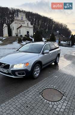 Цены Volvo XC70 Дизель