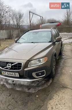 Ціни Volvo XC70 Дизель