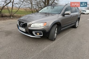 Цены Volvo XC70 Дизель