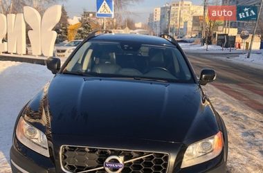 Ціни Volvo XC70 Дизель