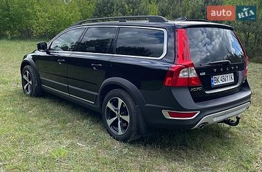 Цены Volvo XC70 Дизель