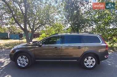 Ціни Volvo XC70 Дизель