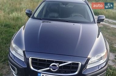 Ціни Volvo XC70 Дизель