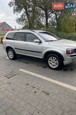 Ціни Volvo XC90 Дизель