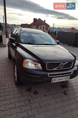 Цены Volvo XC90 Дизель