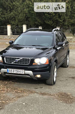 Цены Volvo XC90 Дизель