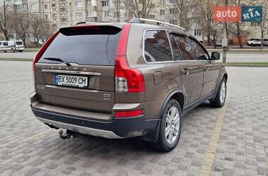 Цены Volvo XC90 Дизель