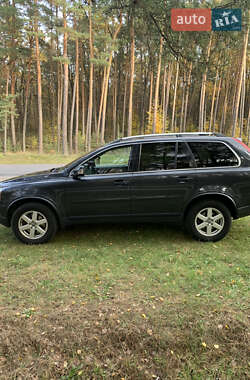 Цены Volvo XC90 Дизель