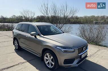 Ціни Volvo XC90 Дизель