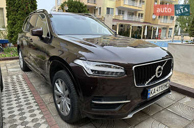 Ціни Volvo XC90 Дизель