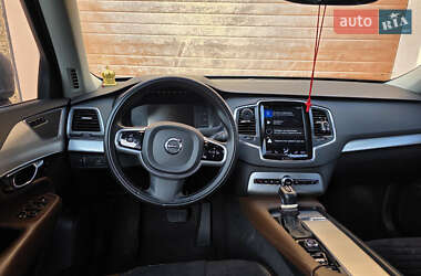 Цены Volvo XC90 Дизель