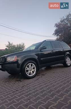 Цены Volvo XC90 Дизель