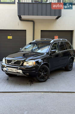 Ціни Volvo XC90 Дизель