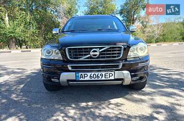 Цены Volvo XC90 Дизель