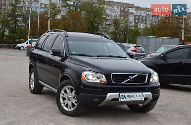 Ціни Volvo XC90 Дизель