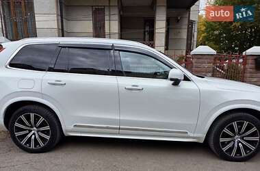 Цены Volvo XC90 Дизель