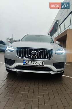 Ціни Volvo XC90 Дизель