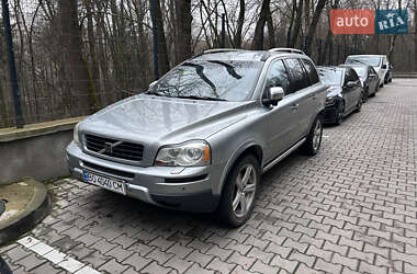 Ціни Volvo XC90 Дизель