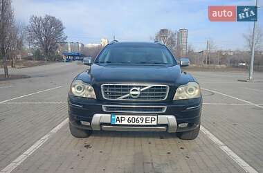 Ціни Volvo XC90 Дизель