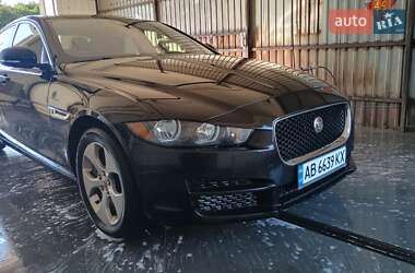 Цены Jaguar XE Дизель