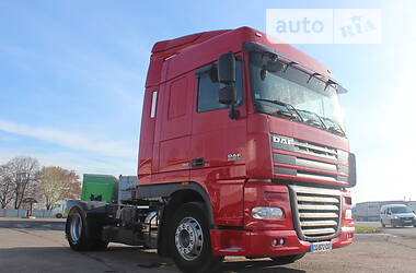 Цены DAF XF 105 Дизель