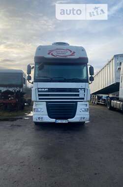 Ціни DAF XF 105 Дизель