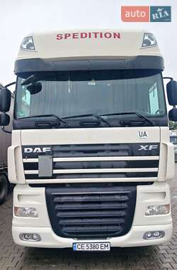 Ціни DAF XF 105 Дизель