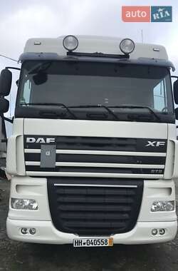 Цены DAF XF 105 Дизель