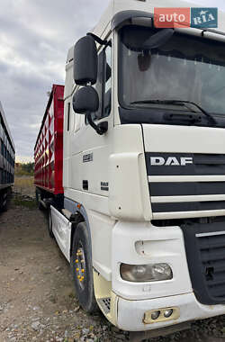 Ціни DAF XF 105 Дизель