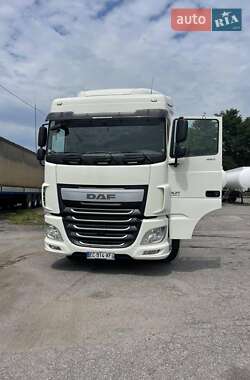Ціни DAF XF 106 Дизель