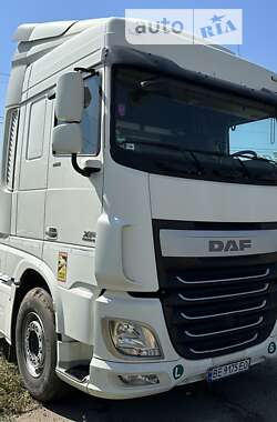 Цены DAF XF 106 Дизель