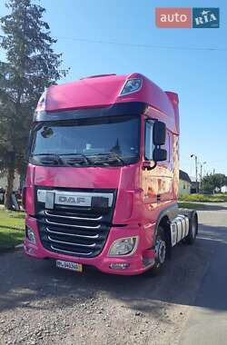 Цены DAF XF 106 Дизель
