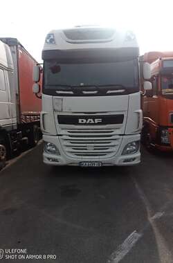 Цены DAF XF 106 Дизель