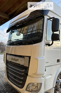 Цены DAF XF 106 Дизель