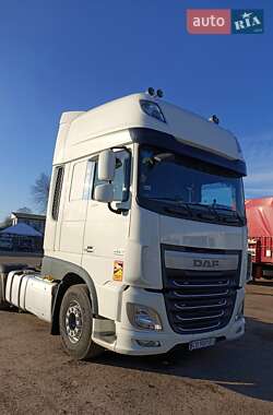 Ціни DAF XF 106 Дизель