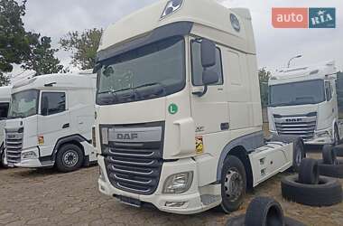 Ціни DAF XF 106 Дизель