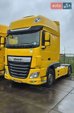 Цены DAF XF 106 Дизель