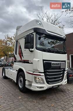 Цены DAF XF 106 Дизель