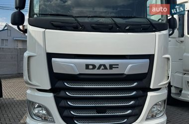 Ціни DAF XF 106 Дизель