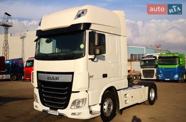 Ціни DAF XF 106 Дизель