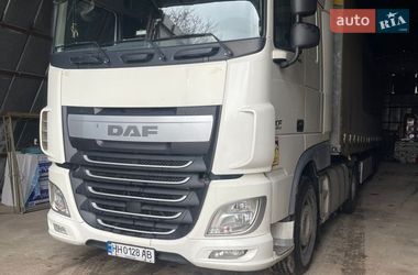 Цены DAF XF 106 Дизель
