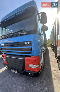 Ціни DAF XF 460 FT Дизель