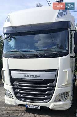 Ціни DAF XF 460 FT Дизель