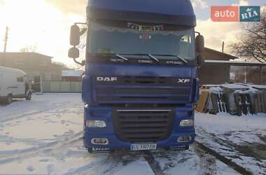 Цены DAF XF 460 FT Дизель